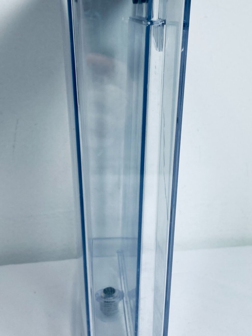 Mr. Coffee Cafe Barista BVMC-ECMP 1000 Water Reservoir Tank W/Lid VGUC - Picture 4 of 7